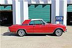 1964 Studebaker Hawk Picture 5