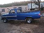 1970 Ford F100 Picture 5