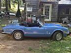 1975 Triumph Spitfire Picture 5