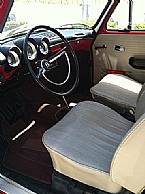 1971 Volkswagen Type 3 Picture 5