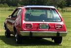 1977 AMC Gremlin Picture 5