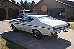 1969 Chevrolet Chevelle Picture 5