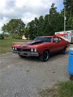 1969 Chevrolet Chevelle Picture 5