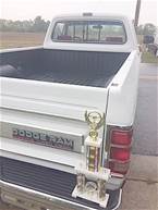 1990 Dodge D250 Picture 5