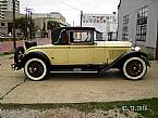 1928 Buick Master Picture 5