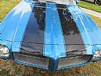 1971 Pontiac Firebird Picture 5