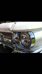 1963 Cadillac DeVille Picture 5