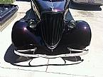 1933 Ford Coupe Picture 5