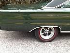 1967 Plymouth GTX Picture 5