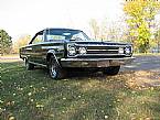 1967 Plymouth GTX Picture 5