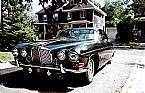 1966 Jaguar 420G Picture 5