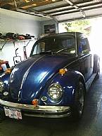 1976 Volkswagen Beetle Picture 5