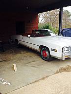 1976 Cadillac Eldorado Picture 5