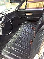 1968 Chrysler LeBaron Picture 5