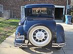 1930 Ford Model A Picture 5