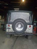 1975 Jeep CJ5 Picture 5