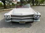 1964 Cadillac DeVille Picture 5