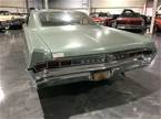 1965 Pontiac Bonneville Picture 5