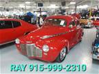 1941 Chevrolet Special Picture 6