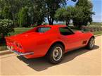 1968 Chevrolet Corvette Picture 6