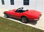 1969 Chevrolet Corvette Picture 6