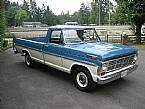 1969 Ford Ranger Picture 6