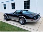 1978 Chevrolet Corvette Picture 6