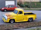 1955 Ford F100 Picture 6