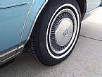 1976 Cadillac Seville Picture 6