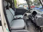 1997 Subaru Sambar Picture 6