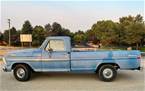 1969 Ford F100 Picture 6