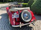 1953 MG TD Picture 6