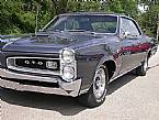 1966 Pontiac GTO Picture 6