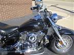 2009 Yamaha V Star Picture 6