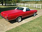 1969 Chevrolet El Camino Picture 6