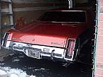 1973 Oldsmobile Cutlass Picture 6