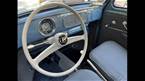 1955 Volkswagen Beetle Picture 6