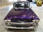 1958 Chevrolet Biscayne Picture 6