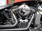 2011 Other Harley Davidson FXS Blackline Picture 6