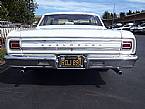 1965 Chevrolet Malibu Picture 6