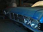 1967 Chevrolet Biscayne Picture 6