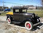 1930 Ford Model A Picture 6