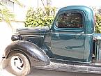 1939 Chevrolet Pickup Picture 6