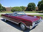 1965 Oldsmobile 98 Picture 6