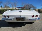 1962 Chevrolet Corvette Picture 6