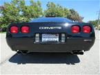 1991 Chevrolet Corvette Picture 6