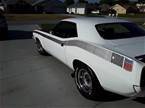 1970 Plymouth Cuda Picture 6