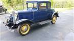 1931 Chevrolet Model A Picture 6