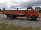 1949 Chevrolet 5700 Picture 6