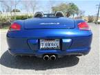 2009 Porsche Boxster Picture 6